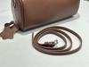 Women's High-End Genuine Leather Tote Pillow Bag - Versatile Single Shoulder Handbag