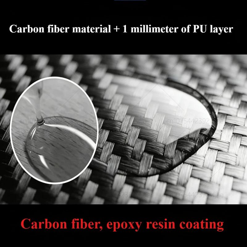 Carbon Fiber Console Gear Shift Side Panel Trim Sticker for Lexus IS250 IS350 300H 2013-2020, Car Interior ModificationAccessory