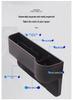 Multi-functional Car Seat Gap Storage Box - Interior Accessories Organizer