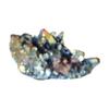 Healing Crystals Home Decoration Stone Ornaments Crystal Cluster Reiki Stone Specimen Mineral