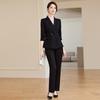 Women's Professional Business Suit Set