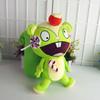 Happy Tree Friends Peluche Nutty Flippy Handy Petunia Flaky Lifty Shifty Sniffles Giggles HTF Figure Giocattoli 40cm Cuscino