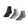 adidas Unisex Basketball Socks DZ9364