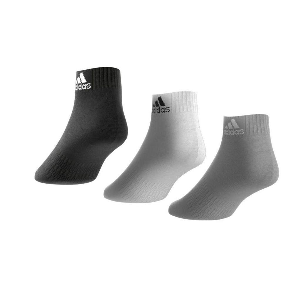 adidas Unisex Basketball Socks DZ9364