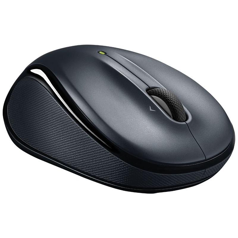 Logitech Wireless Mice for Office & Home