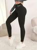 Xi Yin Hochelastische Yoga-Leggings - Schlank geschnitten, Leicht und Flexibel
