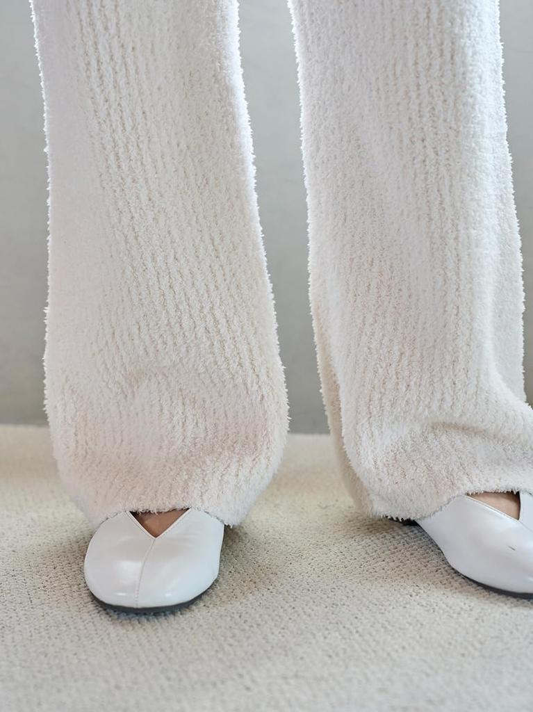 Baby Moco Bear Sagura Long Pants PWNP255131IVRF