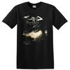 Staind Break The Cycle T-Shirt Distressed Rock-Album-Kunst Grafik Vintage Tee