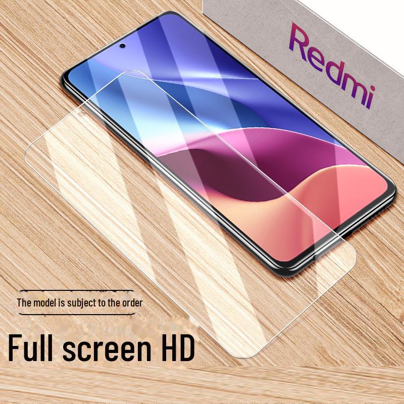 Redmi K50 Supreme Edition Panzerfolie: Anti-Peep Matte Displayschutzfolie für K60 Pro, K40, K70, K30 mit Blaulichtfilter