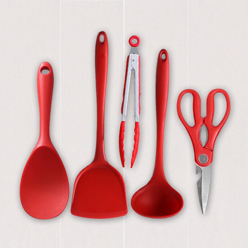 

Times Kitchenware 5-Piece Set