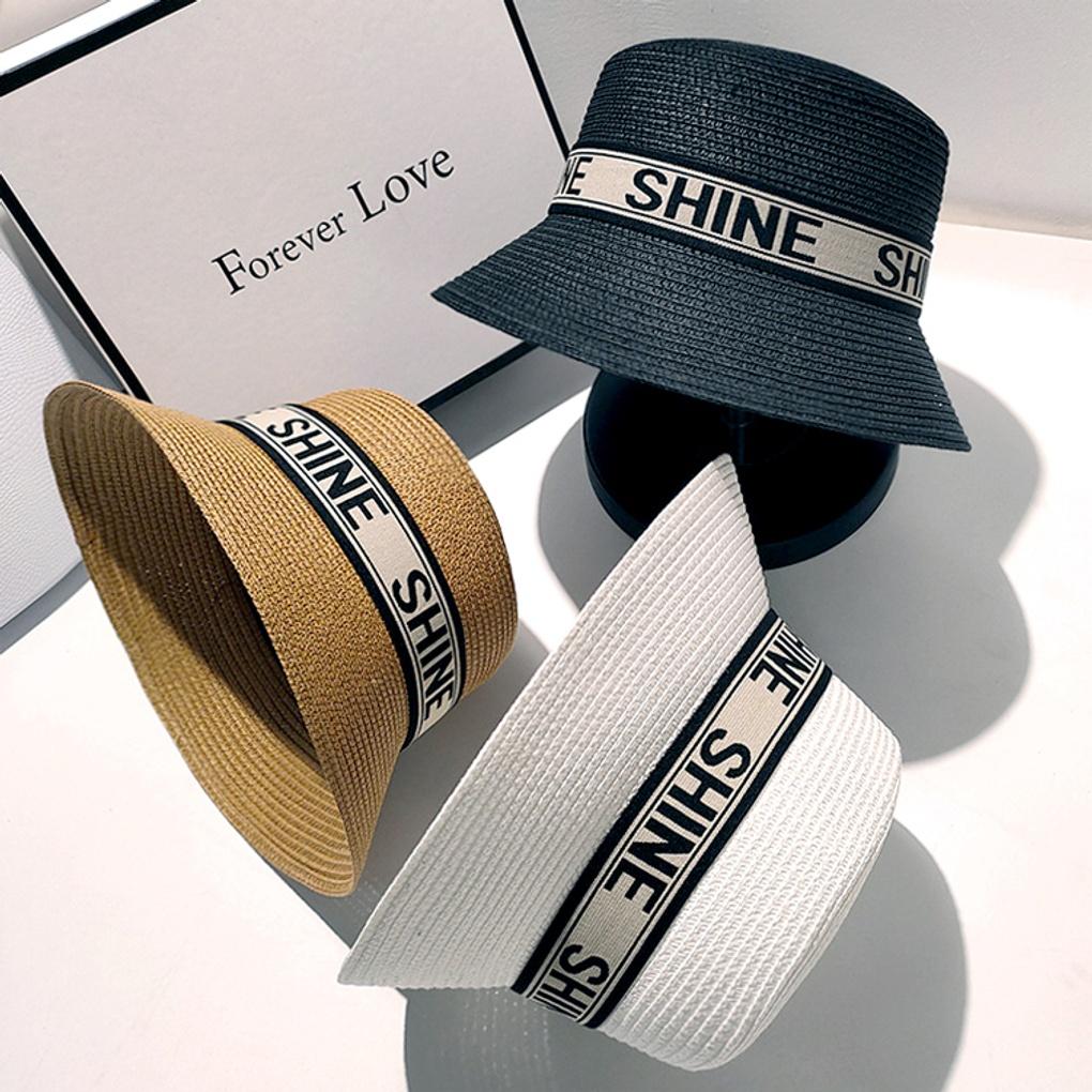 Women's and Men's Daily Sepin Bucket Hat Bucket Hat