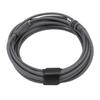 Satellite DC To Type C Power Cable Plug and Play Water Resistant Satellite DC To USB C Power Cable
