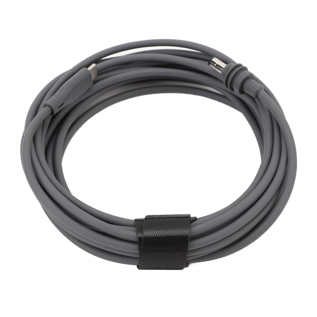 Satellite DC To Type C Power Cable Plug and Play Water Resistant Satellite DC To USB C Power Cable