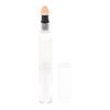 1 Pcs 5Ml Foundation Blush Dispensing Refill Pen Rotating Vacuum Nail Up Bottle Pen Cosmetic Gloss Lip Polish Pen Empty Tool