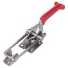 Toggle Clamp Stainless Steel Openness Adjustable Firm Fixing Buckle Latch 900kg Force