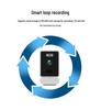Starlight 1080P WiFi Window Camera with Night Vision