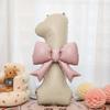 DIY Bowknot Design Bow Balloon Set 40 Inch Large Birthday Balloon Decoration  Birthday Party