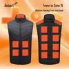 Ansaicui Smart Heated Vest
