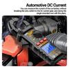 Precisions Digital Clamp Meter with User Friendly Design & Backlit Display Upgrades for Diverse Electrical Testing Needs