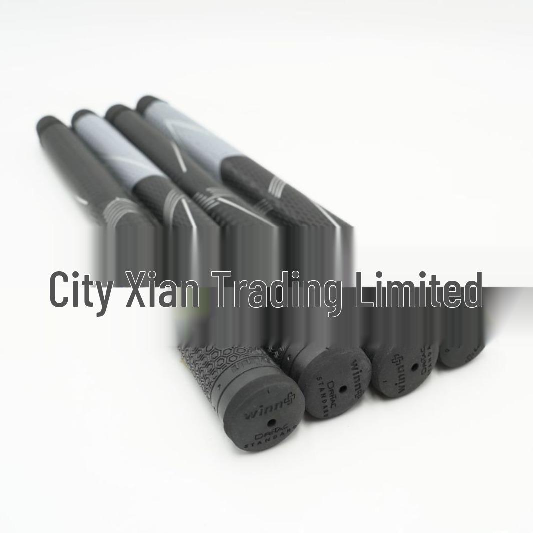 

WINN Dri-Tac LT Стандартный/Средний размер Гольф-грип для Айронов/Вудов, Полиуретановая ручка, Популярный горячий товар Standard