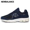 New Balance Sneakers 2002 Sneakers Navy White M2002wa