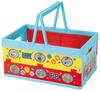 Skater Foldable Storage Box, Toy Box with Handle, Stackable Basket, Paw Patrol, 38x25x19.5cm (BWOT13-A)