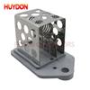 9641212580 Heater Blower Motor Fan Resistor For Peugeot 406 607 807 Partner Citroen Berlingo C5 C8 Xsara Car Accessories