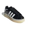 adidas Y-3 Hicho Black White Unisex Sneakers Core-White Orbit-Grey GW8635