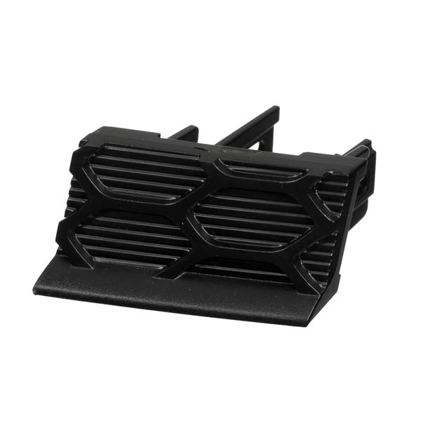 

Portable For 2014-2017 JEEP GRAND CHEROKEE Front Headlight Lamp Washer Nozzle Bezel / Cover Side 68223016AA