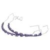 New Metal Wires Bracket Dental Fake Braces With/no Storage Box Colored Dental Decor Braces Dental Fashion Decoration Dental Tool