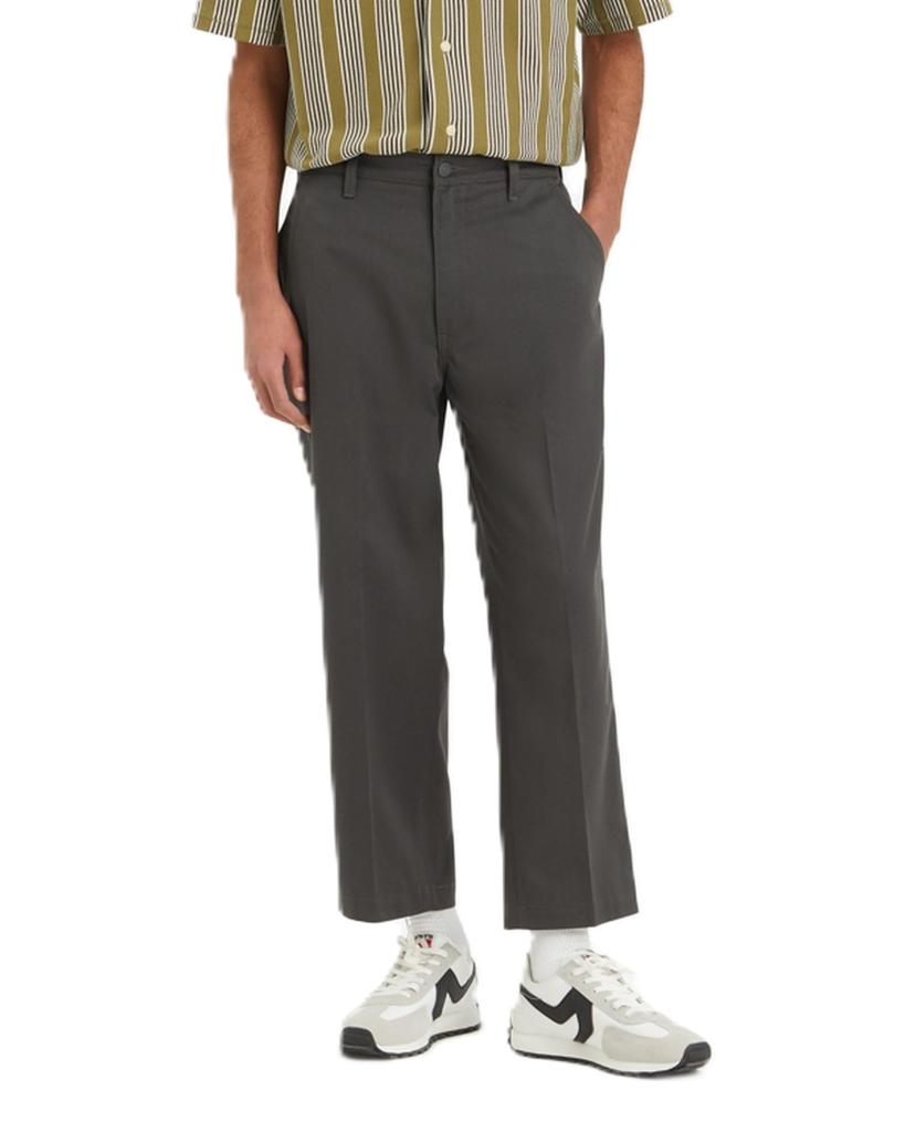 Levi's STA-PREST CHINO Wide Leg Cropped Pants Men's A1223-0007 US W29