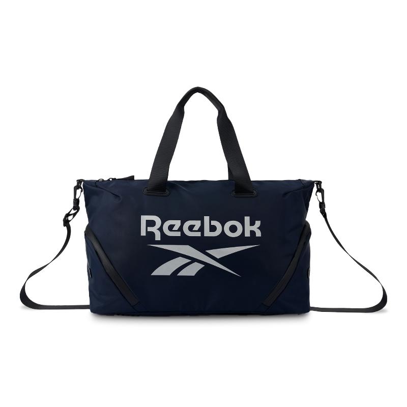 Тканевая сумка через плечо Reebok, Портативная сумка для спортзала, Унисекс RB230002M