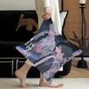 LinkClick  New Anime Personalized Picture Text Home Decorative Pillows Household Gifts Xcm