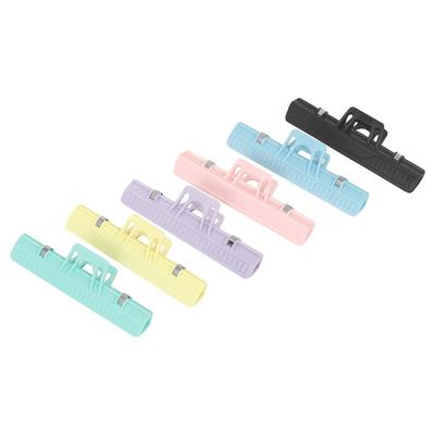 Book Paper Sheet Clip Big Size Spring Score Funny Music Paper Folder Clip Decor Musical Notation Clip Music Page Holder