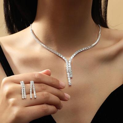 Schmuck & Accessoires – Modeschmuck-Sets