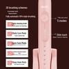 Byr X1S+plus Sonic Electric Toothbrush