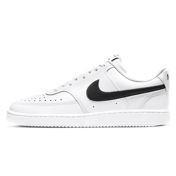 New Nike Court Vision Lo Sneakers CD5463-101