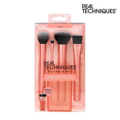 Set de bază fără cusur Real Techniques