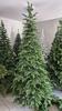 Exklusiver Künstlicher Weihnachtsbaum Tanne 100% PE 2D Premium