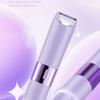 IPX5 Waterproof Body Shaver Underarm Shaver Hair Removal Device 2025 Head Shaver  Women
