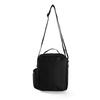Volcano Dinosaur Print Shoulder Strap Insulated Lunch Bags 2D Cartoon Boy/Girls Picnic Food Preservation Lunch Box Bag Thermal