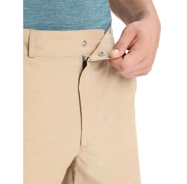 Icebreaker Shorts Hike