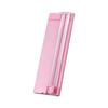 A4 Mini Paper Trimmer Paper Cutter Cutting Machine for Craft Paper Card Photo Laminated Scrapbook Home Crafts Tools New