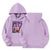 Sweatshirts For Teen Girls Hoodies Long Sleeve Drawstring Pullover Cute Oversized Hoodie
