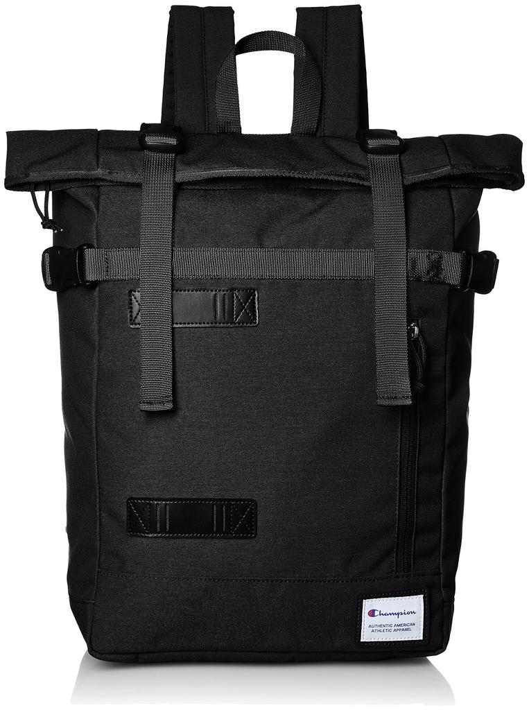 Backpack Epik Casual Black [Champion]