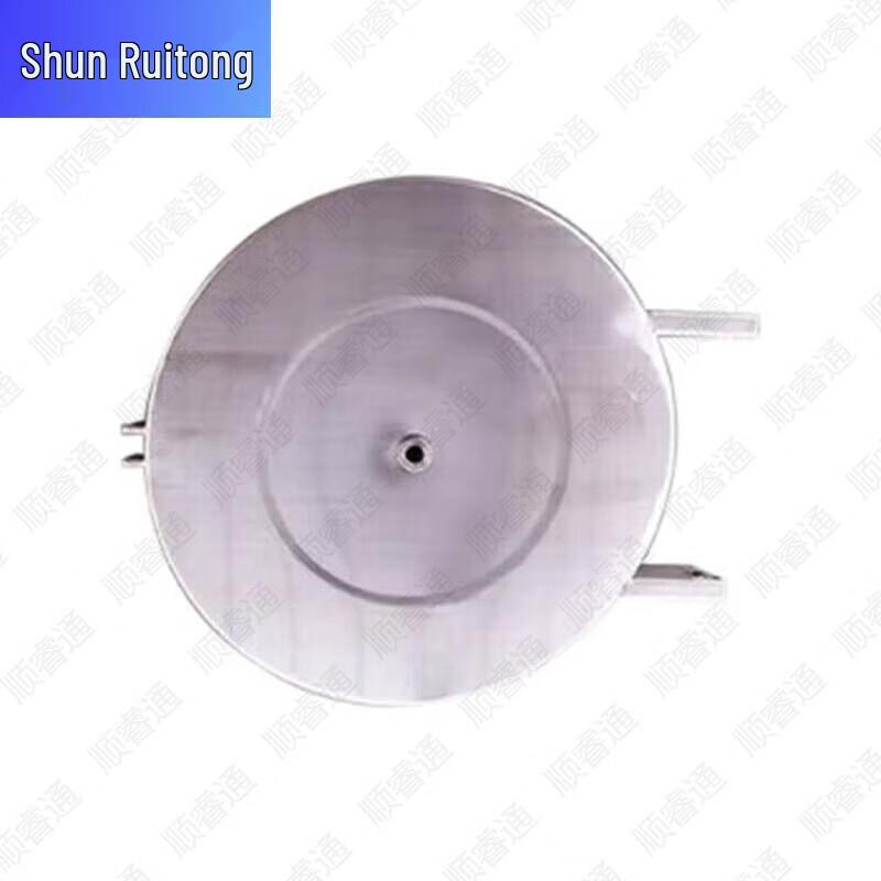 Shunruitong XCC2002-150 Field Cooking Trailer Accessories