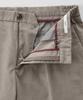 STCO Diems Premium Washed Cotton Setup Pants Gray_Depva21Csg
