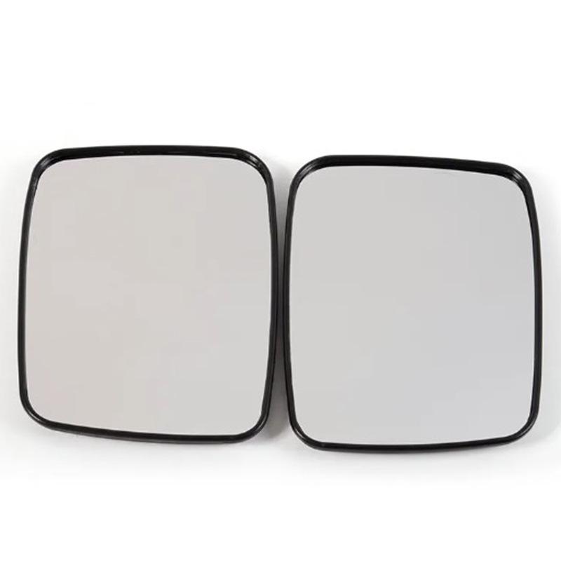 Heated Rearview Mirror Lenses for 01-19 Nissan X-Trail (Left & Right)