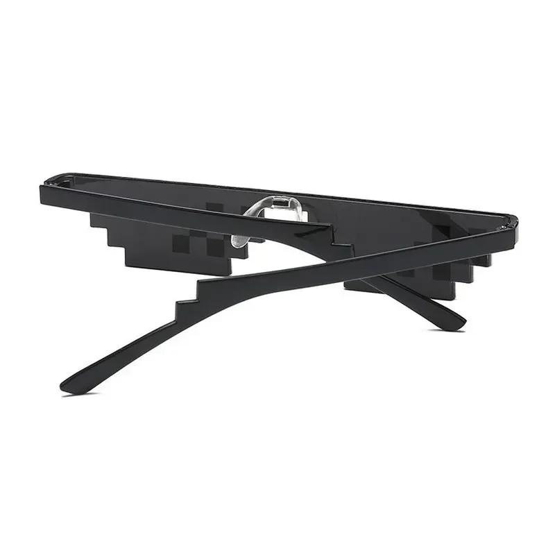 Vintage Square Sunglasses Women Men Brand Rectangle Retro Sun Glasses Female Male Outdoors Mirror Fashion Punk