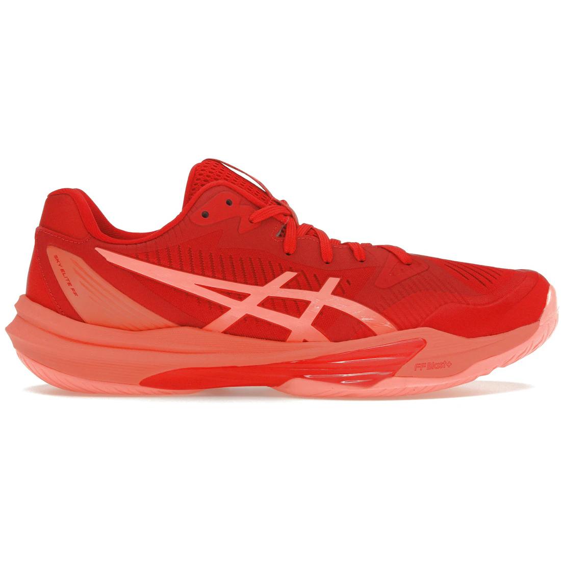 

Sneaker ASICS Sky Elite FF 3 Speed Red Sun Coral(1041A089-605) 44
